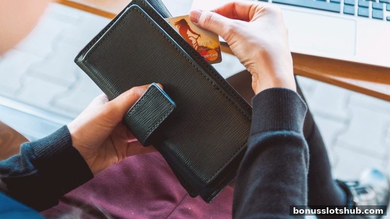 彩金游戏充值安全指南：避开数字货币陷阱的四大要点