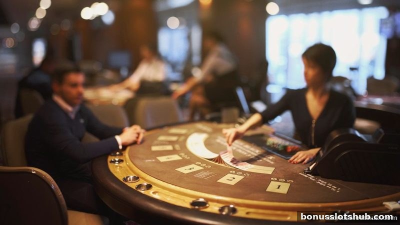 彩金游戏：二十一点心理博弈与策略实战全解析