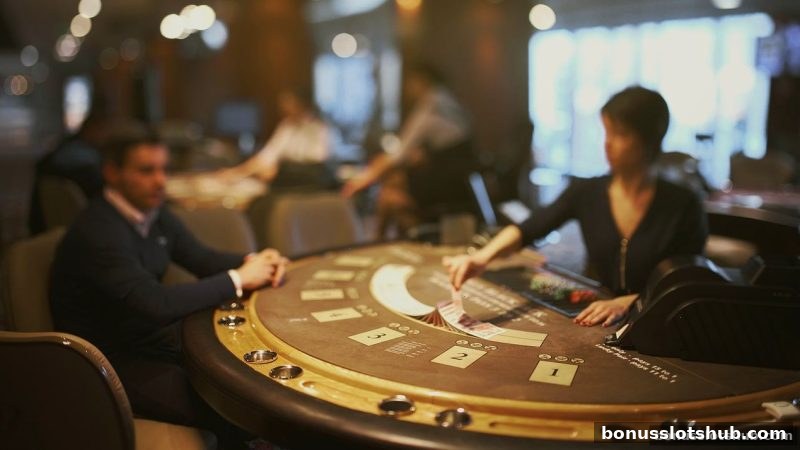 彩金游戏中的娱乐流量优化：重塑投注心态的智慧之道