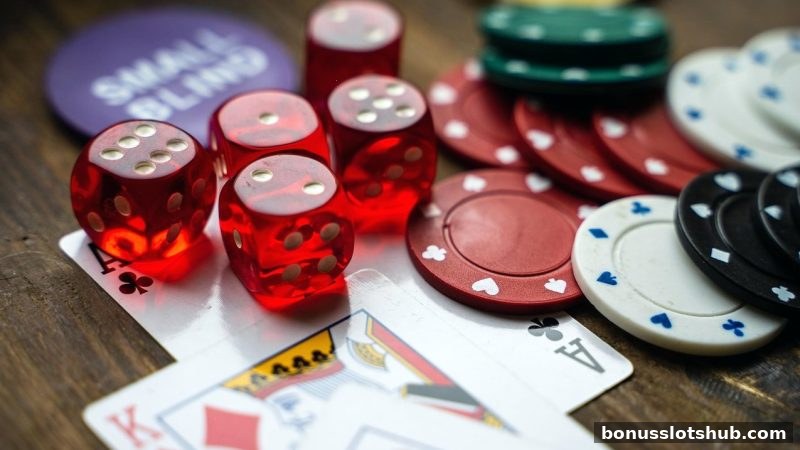 彩金游戏心理战：桌游竞技中的隐形较量与长期盈利逻辑