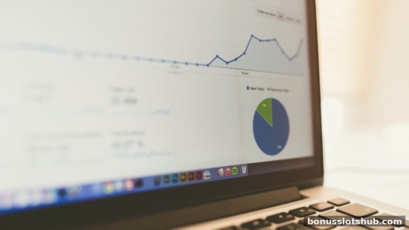 数据掌控游戏：彩金游戏中理性分析为何比直觉更可靠