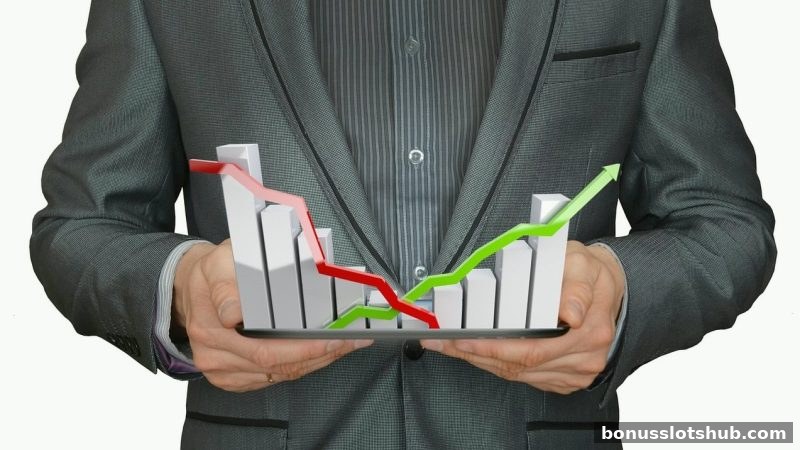 彩金游戏视角下的冷热号分析：概念、策略与安卓工具实战