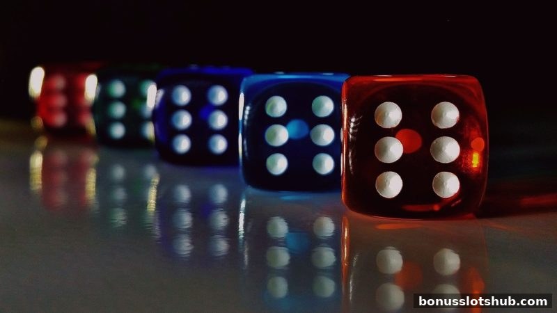 彩金游戏探秘：大乐透随机选号为何总被误解？