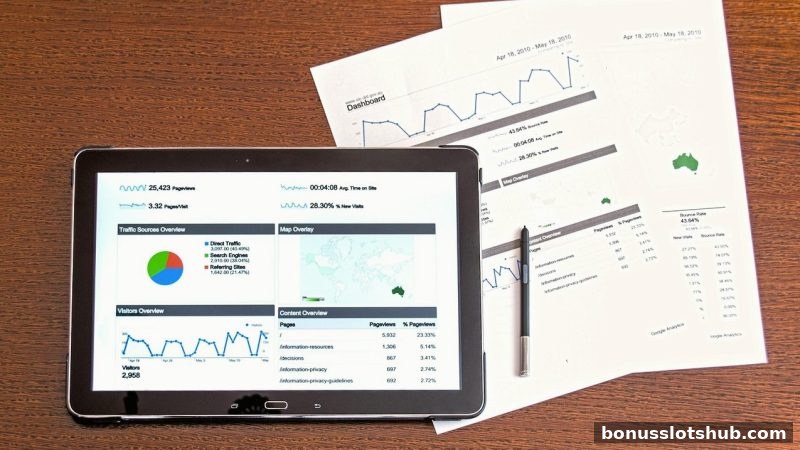彩金游戏数据策略：GR电子胜率统计工具与欧洲平台排名全解析