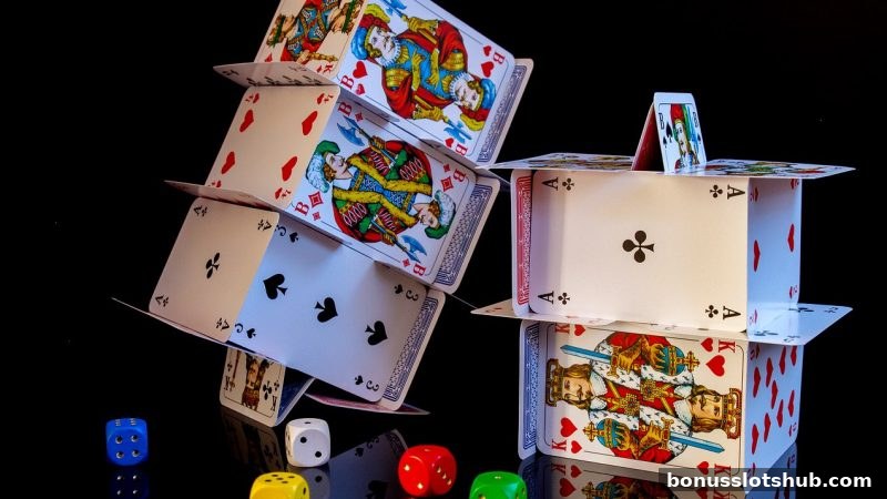 彩金游戏实战指南：ICM策略如何重塑棋牌竞技决策逻辑