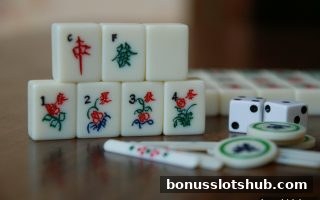 彩金游戏视角下的推牌九玩法全解析：从基础到高阶加注策略