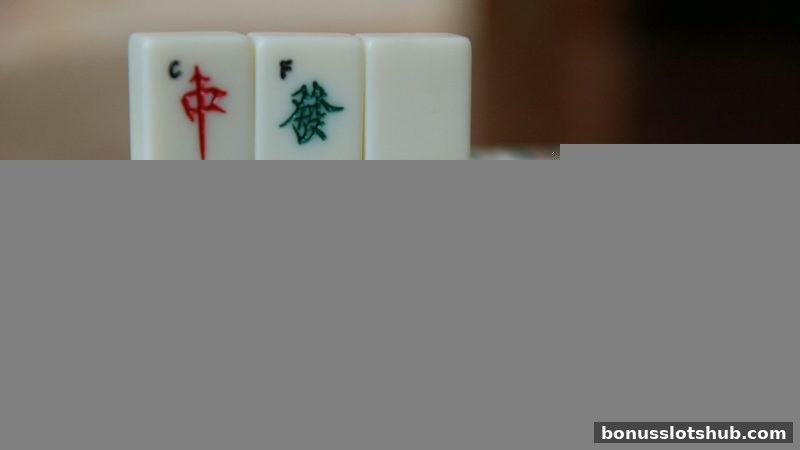 彩金游戏视角下的推牌九玩法全解析：从基础到高阶加注策略