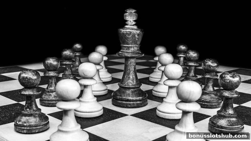 彩金游戏视角下的棋牌名局：腾讯麻将与国际象棋策略全析