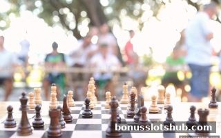 彩金游戏策略启示：国际象棋战术进阶指南——从棋子特性到攻防联动